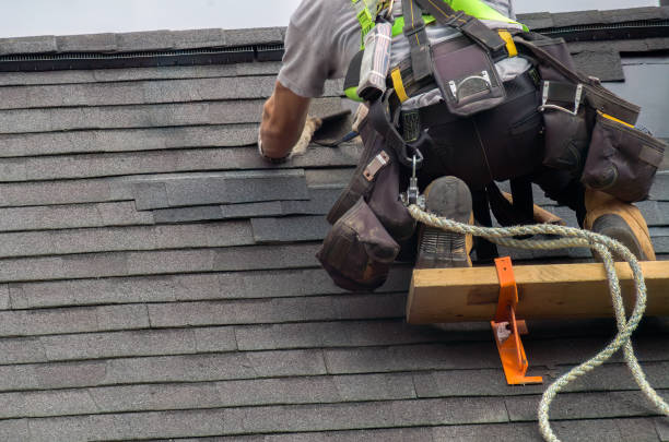 Trusted Storm Damage Roof Repair service in Clawson, MI - Brentwood Metal Roofing